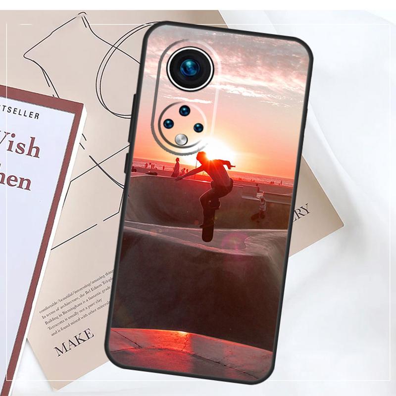 Cool Skate Case For Honor Magic 5 6 7 8 Pro X9a X9b X9c X9d X8b X8c Win RT 50 70 90 200 400 Lite Cover Honor Magic8 Pro
Cool Skate Case For Honor Magic 5 6 7 8 Pro X9a X9b X9c X9d X8b X8c Win RT 50 70 90 200 400 Lite Cover Honor Magic8 Pro