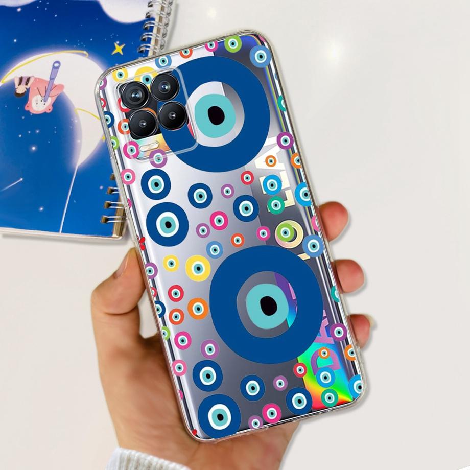 For Realme 8 Case Flower Fashion Cat Cute Cover Coques For Realme 8 Pro Phone Cases Cover Realme8 5G Realme 8i Fundas Soft Capa Realme 8i
For Realme 8 Case Flower Fashion Cat Cute Cover Coques For Realme 8 Pro Phone Cases Cover Realme8 5G Realme 8i Fundas Soft Capa Realme 8i