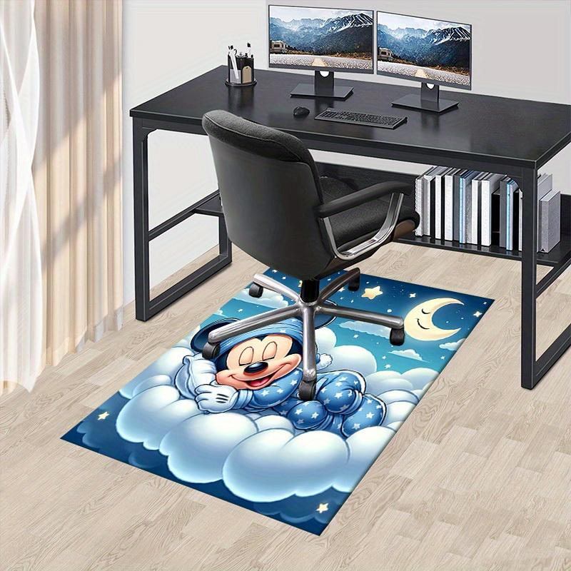 Mickey Mouse,Clouds,Nighttime Office Carpet Soft Polyester Entrance Carpet Washable Non-slip Machine Washable Indoor Carpet Living Room Bedr 60cm by 90cm
Mickey Mouse,Clouds,Nighttime Office Carpet Soft Polyester Entrance Carpet Washable Non-slip Machine Washable Indoor Carpet Living Room Bedr 60cm by 90cm