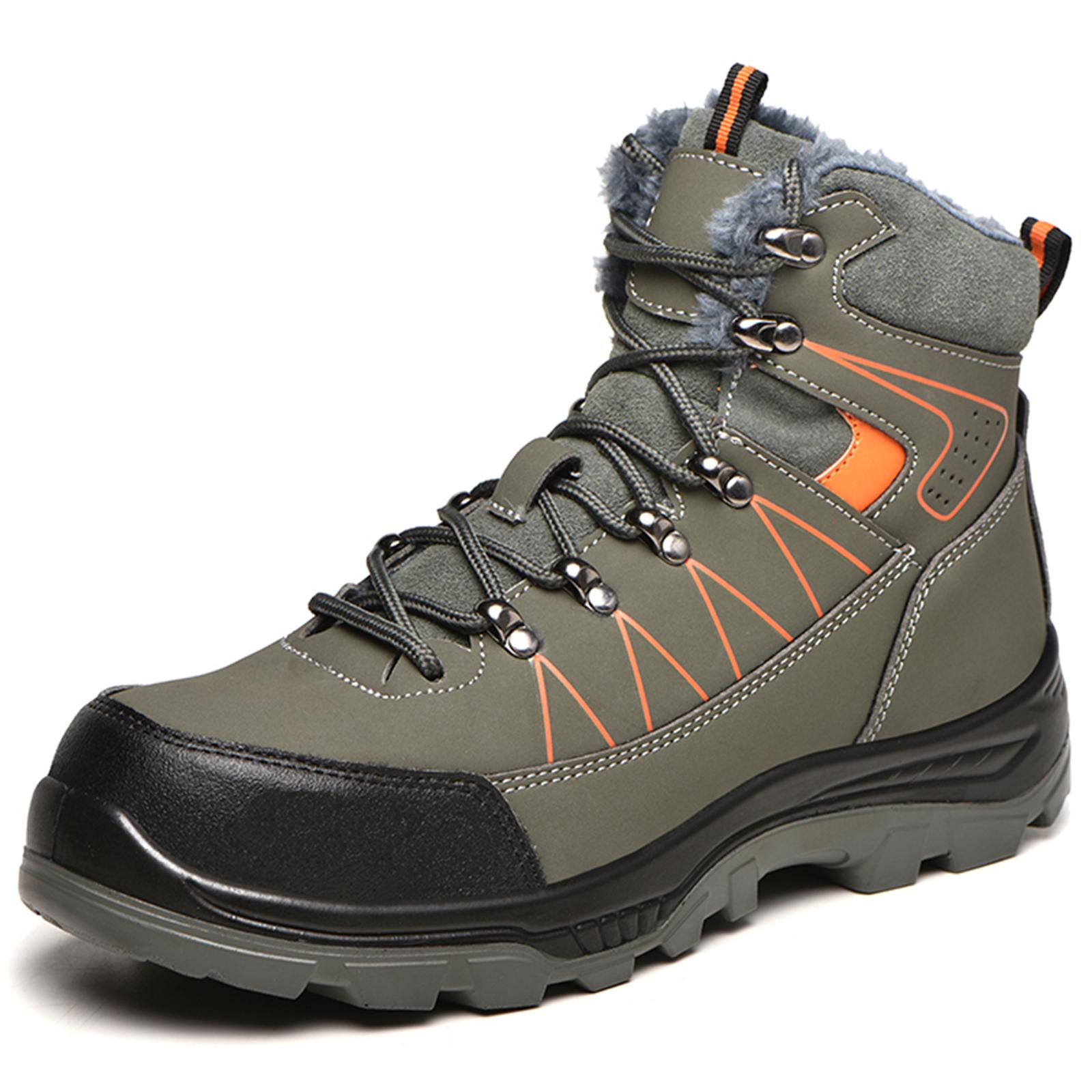 Hot Sale 2024 Men and Women Comfortable Lightweight Sneakers Anti Puncture Outdoor Working Safety Boots 37
Hot Sale 2024 Men and Women Comfortable Lightweight Sneakers Anti Puncture Outdoor Working Safety Boots 37