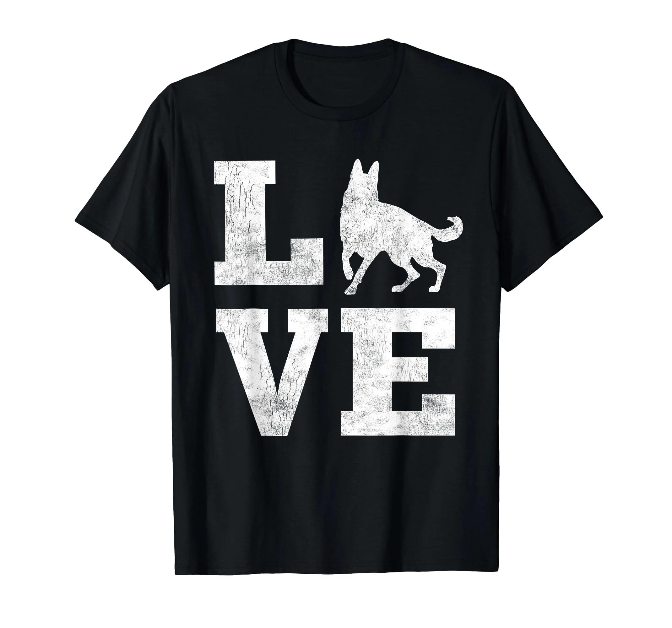 German Shepherd Dog Lover Graphic Tee Distressed Print Short Sleeve T-Shirt Unisex Sportswear - Men s Summer Cotton Graphic Tee S разноцветный
German Shepherd Dog Lover Graphic Tee Distressed Print Short Sleeve T-Shirt Unisex Sportswear - Men s Summer Cotton Graphic Tee S разноцветный