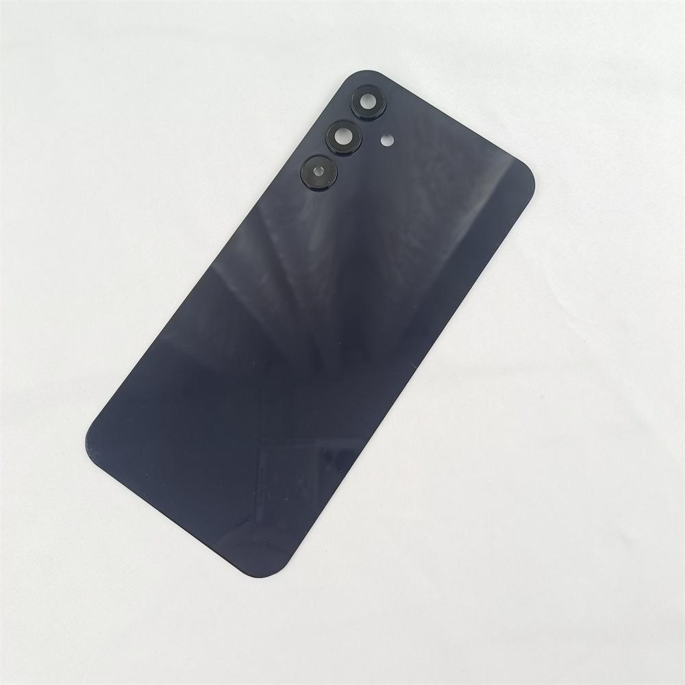 A++++ Back Glass Cover For Samsung Galaxy A15 4G SM-A155F/DSN Back Door Replacement Battery, Rear Housing With Camera Lens чёрный
A++++ Back Glass Cover For Samsung Galaxy A15 4G SM-A155F/DSN Back Door Replacement Battery, Rear Housing With Camera Lens чёрный