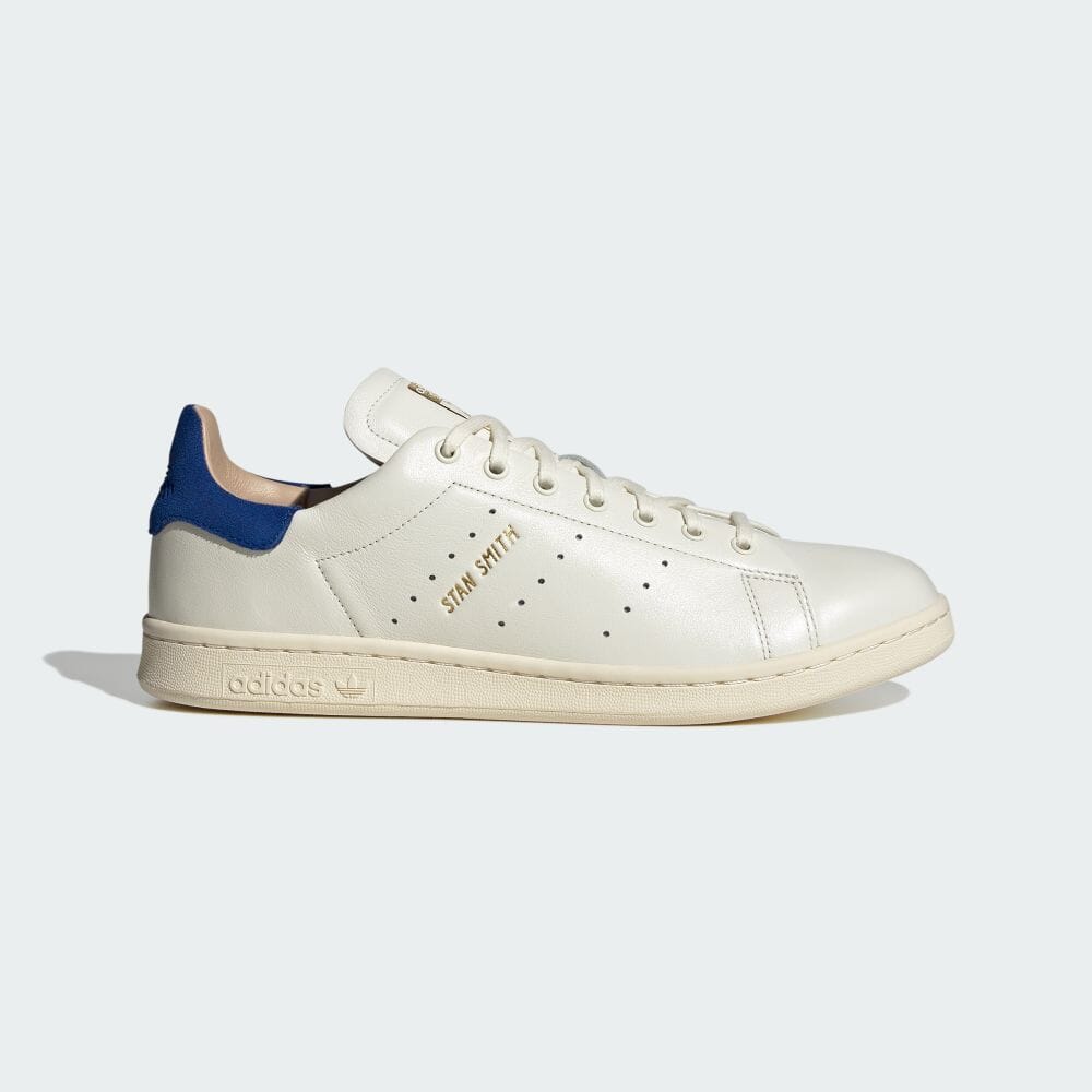 Кроссовки Adidas STAN SMITH LUX Off White ORIGINALS Unisex ID1995 Off White / Cream White / Team Royal Blue
Кроссовки Adidas STAN SMITH LUX Off White ORIGINALS Unisex ID1995 Off White / Cream White / Team Royal Blue