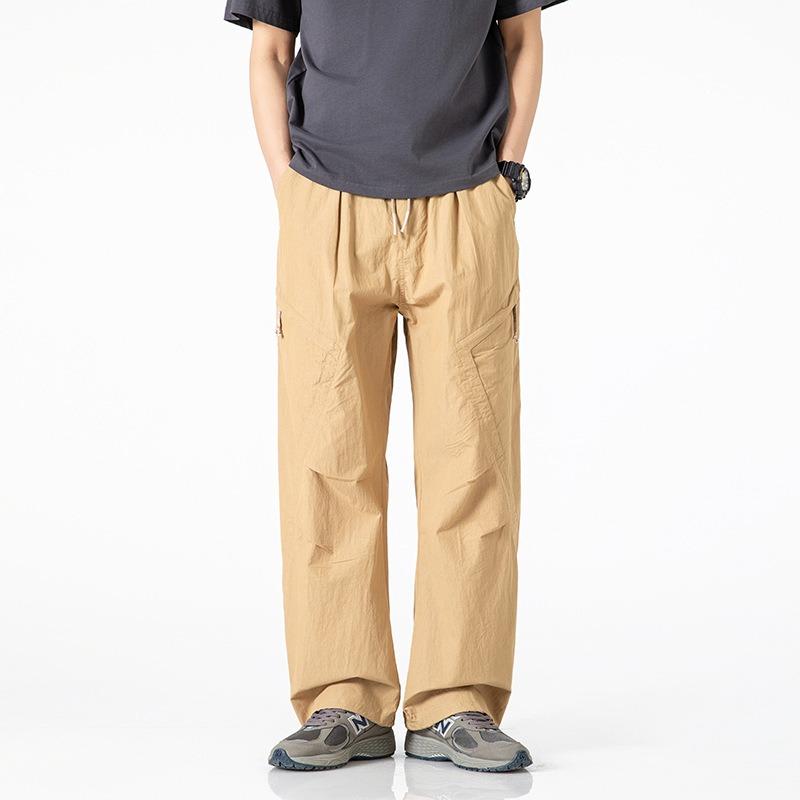 Трендовый бренд уличные комбинезоны мужские новые мужские высокого класса свободные прямые хай-стрит повседневные мужские брюки XXXL хаки
Трендовый бренд уличные комбинезоны мужские новые мужские высокого класса свободные прямые хай-стрит повседневные мужские брюки XXXL хаки