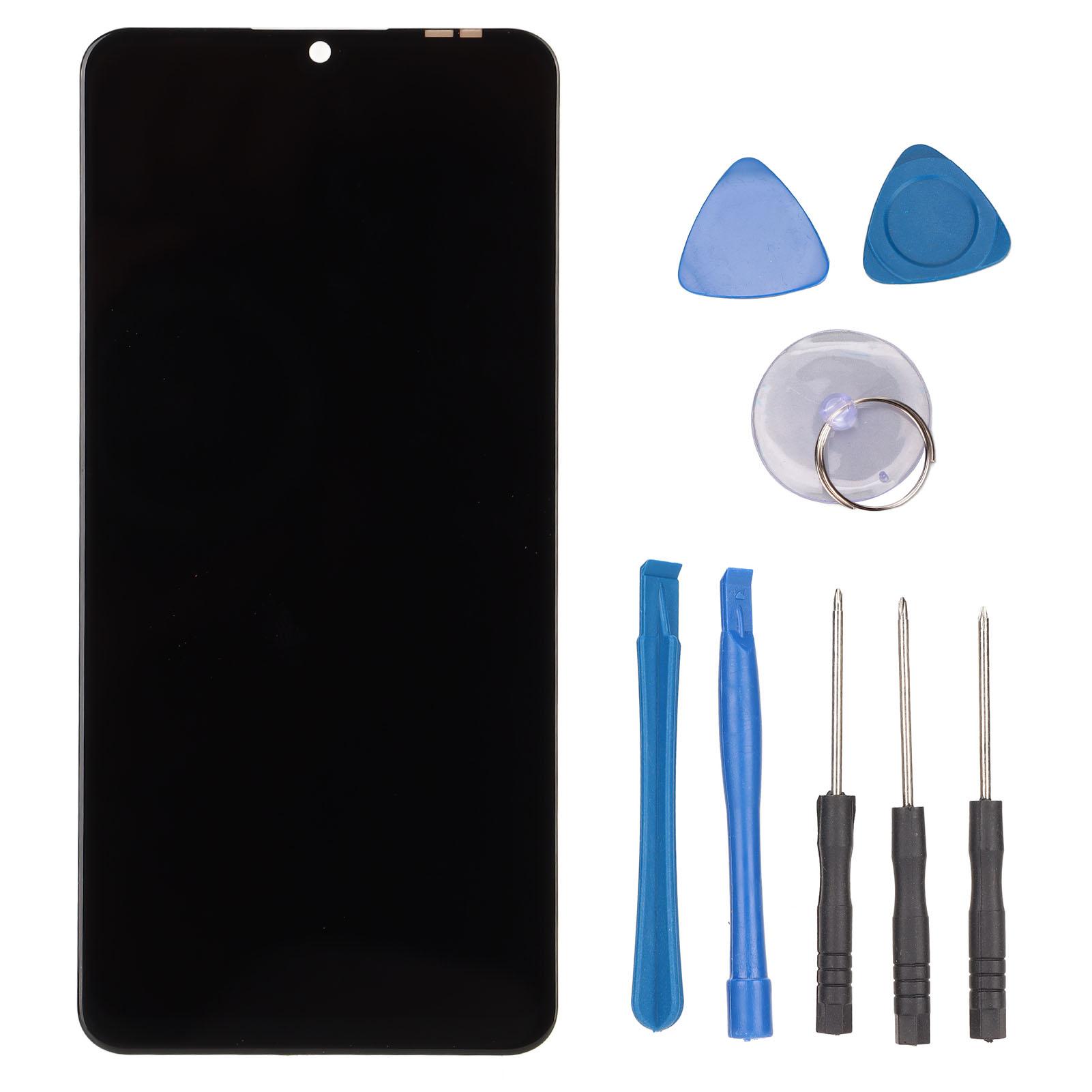 Mobile Phone Screen Replacement LCD Display Touch Screen Digitizer Assembly for Huawei P30 Lite
Mobile Phone Screen Replacement LCD Display Touch Screen Digitizer Assembly for Huawei P30 Lite
