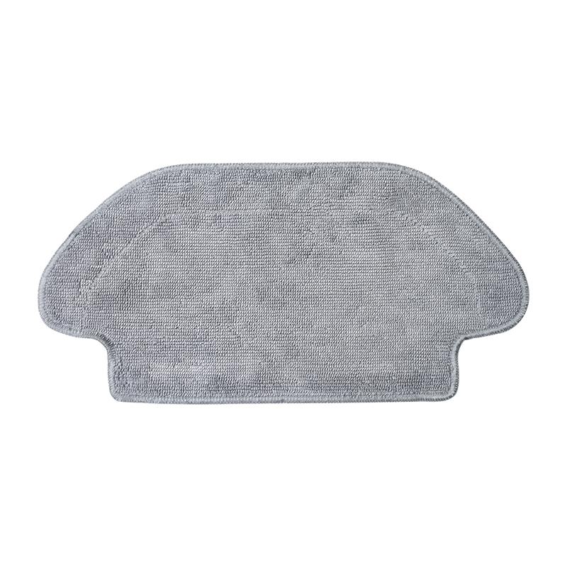 Microfiber Mopping Cloth for Xiaomi Mijia STYJ02YM 3C Viomi X2 S10 Vacuum Cleaner Size: 30.5 x 14cm
Microfiber Mopping Cloth for Xiaomi Mijia STYJ02YM 3C Viomi X2 S10 Vacuum Cleaner Size: 30.5 x 14cm