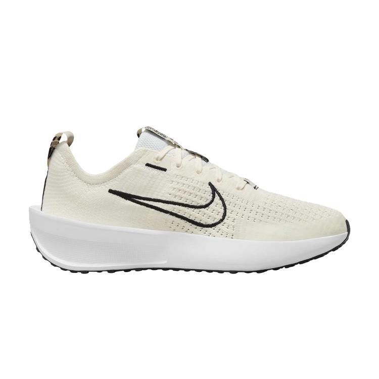 Nike Кроссовки женские Interact Run Sail Black Молочно-белые FD2292-109 36
Nike Кроссовки женские Interact Run Sail Black Молочно-белые FD2292-109 36