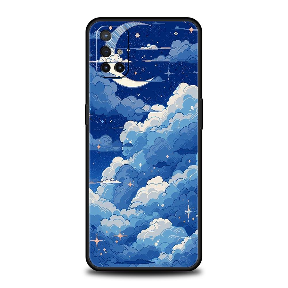 Чехол для телефона в стиле комиксов Луна и Облака Для OnePlus 15 13 12 11 10 Pro 13T 13R 12R 9 8T 8 7 7T 9R Nord 2T CE 2 3 4 5G Мягкий чехол Nord 2 5G
Чехол для телефона в стиле комиксов Луна и Облака Для OnePlus 15 13 12 11 10 Pro 13T 13R 12R 9 8T 8 7 7T 9R Nord 2T CE 2 3 4 5G Мягкий чехол Nord 2 5G