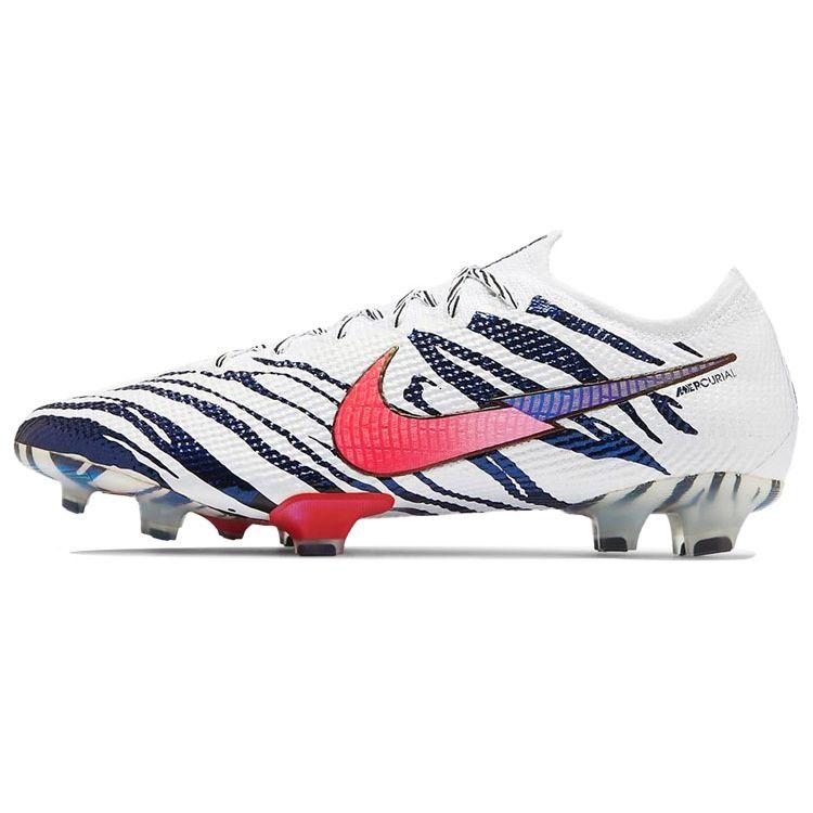 Кроссовки унисекс Nike Mercurial Vapor 13 Elite FG Korea Белый Черный Розовый-Луч CT3612-160
Кроссовки унисекс Nike Mercurial Vapor 13 Elite FG Korea Белый Черный Розовый-Луч CT3612-160