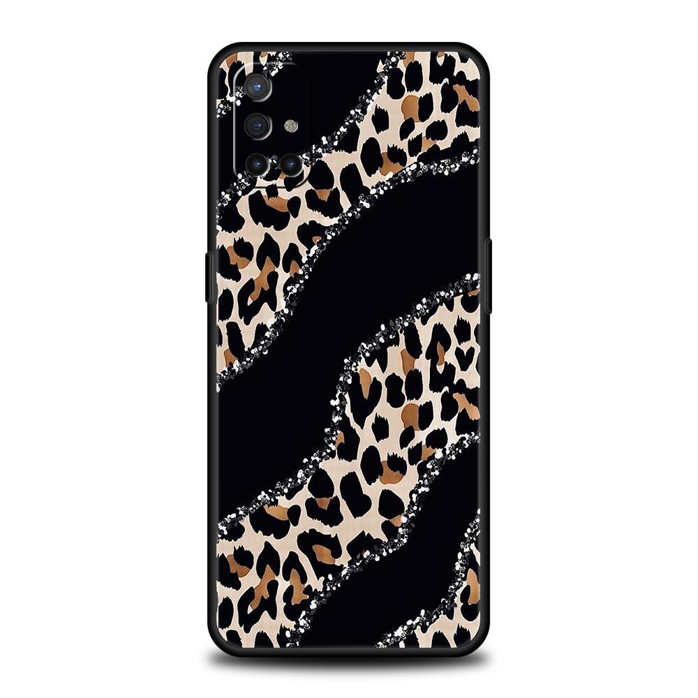 Leopard Print Phone Case For OnePlus 13 12 11 10 9 8 7T Pro 13R 12R 10R 9RT 8T Nord N200 N30 2T CE 2 3 5G Lite Soft Cover Nord CE 5G
Leopard Print Phone Case For OnePlus 13 12 11 10 9 8 7T Pro 13R 12R 10R 9RT 8T Nord N200 N30 2T CE 2 3 5G Lite Soft Cover Nord CE 5G