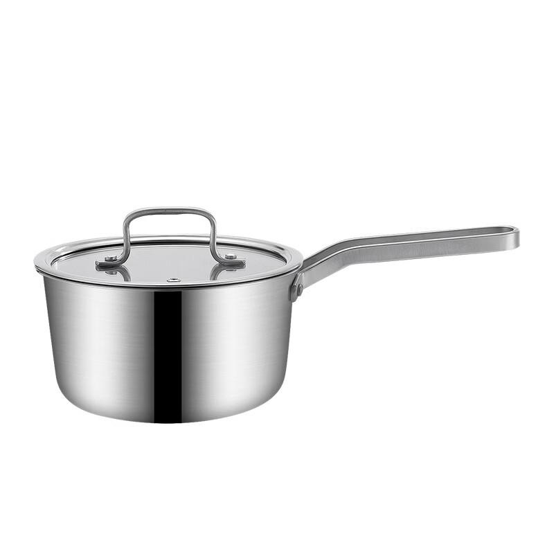 Wutuo 304 Stainless Steel Multi-function Pot
Wutuo 304 Stainless Steel Multi-function Pot