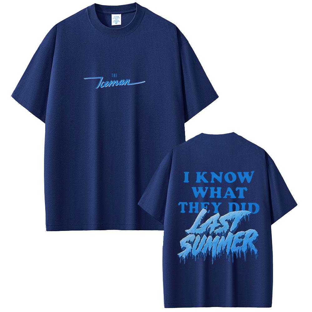 2025 Rapper Drake What Did I Miss I Know What They Did Last Summer Graphic Print Tshirts Male Hiphop Cotton Pop Tshirts 4XL
2025 Rapper Drake What Did I Miss I Know What They Did Last Summer Graphic Print Tshirts Male Hiphop Cotton Pop Tshirts 4XL