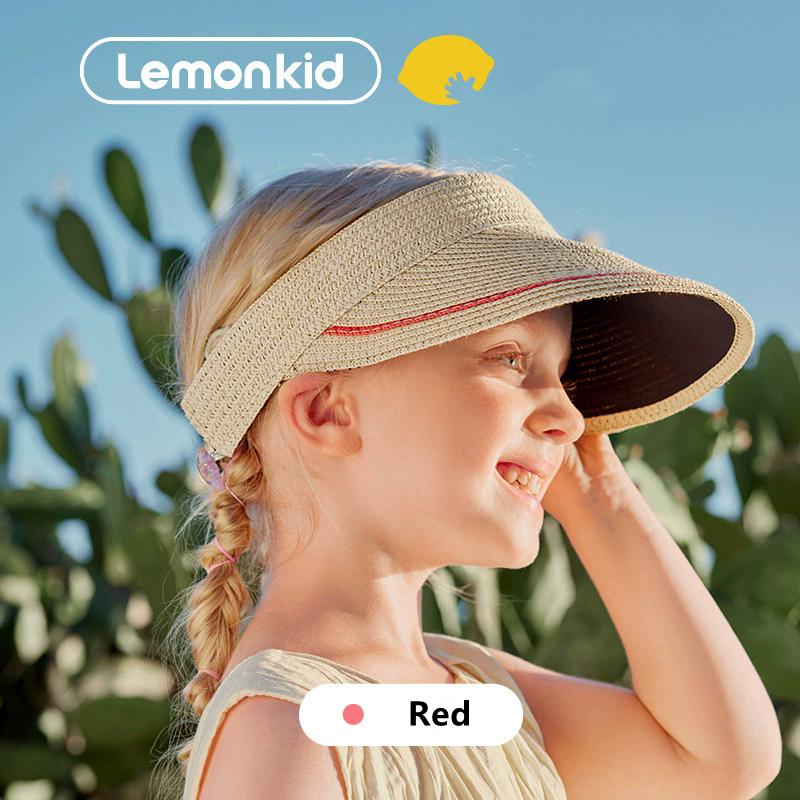 Japan Style Children Straw Caps Kids Sun Hats Empty Top Black Coated Lining Hat Child Straw Sunshade Sunscreen Cap For 3-10Y 3 to 10 years old красный
Japan Style Children Straw Caps Kids Sun Hats Empty Top Black Coated Lining Hat Child Straw Sunshade Sunscreen Cap For 3-10Y 3 to 10 years old красный