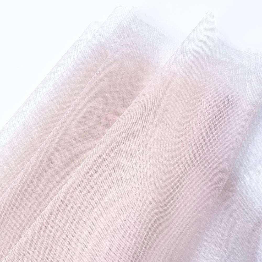 Pure Color Nude Flesh Color Nylon Stretch Mesh Tulle Soft Fine Fabric for DIY Clothes Wedding Veil Dress Curtain Decor By Yard 90x155cm(35inx61in)
Pure Color Nude Flesh Color Nylon Stretch Mesh Tulle Soft Fine Fabric for DIY Clothes Wedding Veil Dress Curtain Decor By Yard 90x155cm(35inx61in)