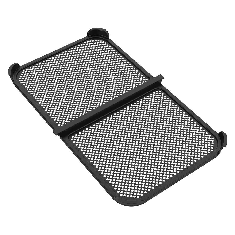 37*21*2.5cm Adjustable Fryer Cover Easy To Clean Air Fryer Cover Heat Resistant Protector Optimized Air Circulation China Mainland
37*21*2.5cm Adjustable Fryer Cover Easy To Clean Air Fryer Cover Heat Resistant Protector Optimized Air Circulation China Mainland
