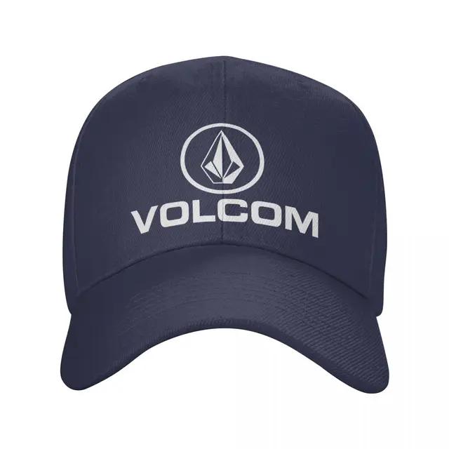 Fashion Unisex Volcoms Logo Baseball Cap Adult Adjustable Dad Hat Women Unisex Sports Snapback Caps Baseball Cap
Fashion Unisex Volcoms Logo Baseball Cap Adult Adjustable Dad Hat Women Unisex Sports Snapback Caps Baseball Cap