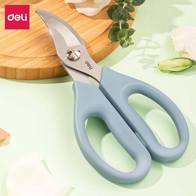 Deli Assorted Scissors
Deli Assorted Scissors