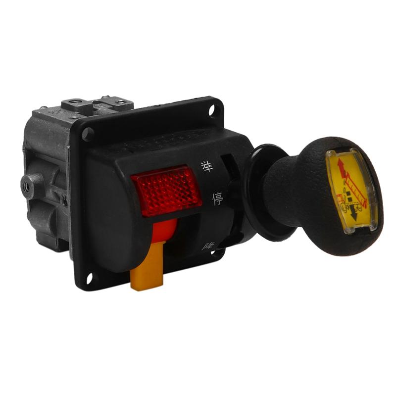 Strange 2PCS Proportional Control Valves With Pto Switch Dump Truck Tipper Hydraulic System Slow Down Air Operated Truck Parts чорний
Strange 2PCS Proportional Control Valves With Pto Switch Dump Truck Tipper Hydraulic System Slow Down Air Operated Truck Parts чорний