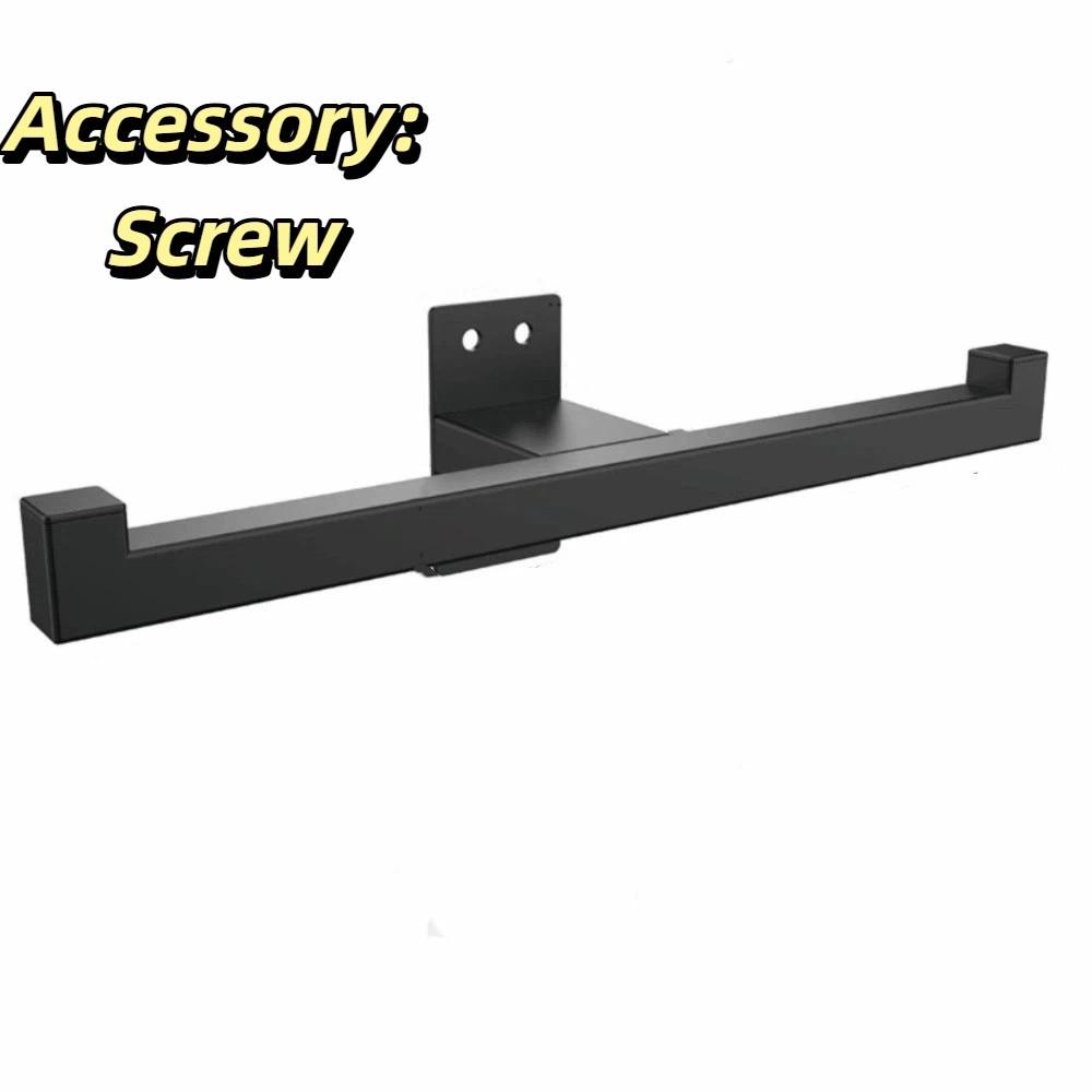 Durable Use Wall Mount Storage Rack Stable Solution Leaf Blower Bracket Power Equipment
Durable Use Wall Mount Storage Rack Stable Solution Leaf Blower Bracket Power Equipment