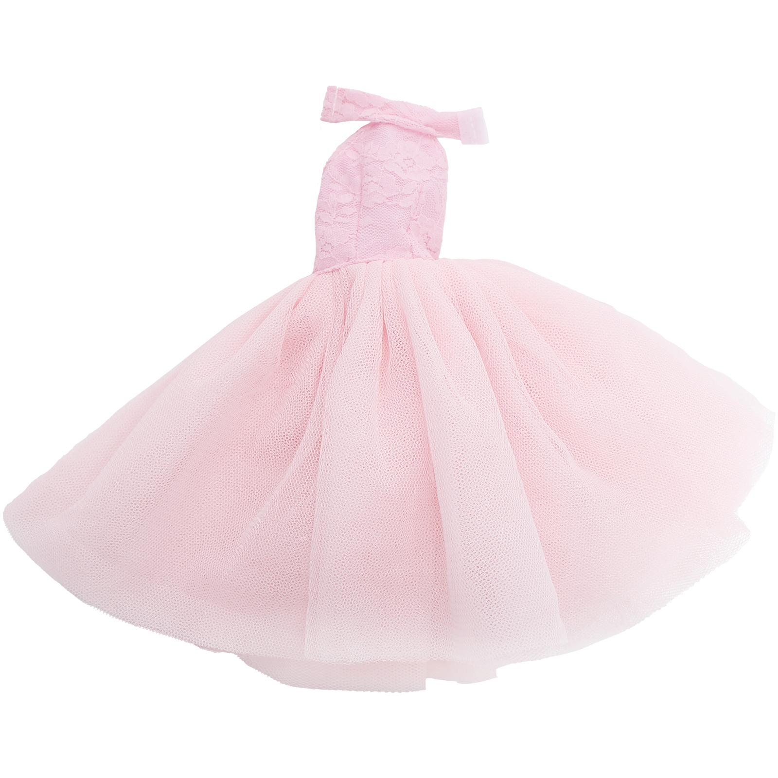 Одежда для кукол 1/6, элегантное кружевное бальное платье, платье для косплея, одежда для танцовщицы, одежда для куклы Барби, аксессуары для кукол 30 см, детская игрушка(НЕТ КУКЛ)) розовый
Одежда для кукол 1/6, элегантное кружевное бальное платье, платье для косплея, одежда для танцовщицы, одежда для куклы Барби, аксессуары для кукол 30 см, детская игрушка(НЕТ КУКЛ)) розовый