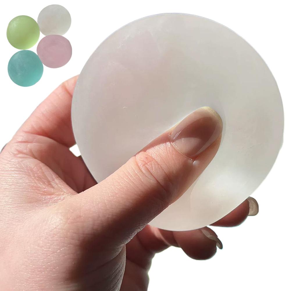 Toys Blue Maltose Squishy Anti Stress Sensory Fidgets Toy Soft Simulated Transparent Blue Maltose Slow-rebound Decompression Toy белый
Toys Blue Maltose Squishy Anti Stress Sensory Fidgets Toy Soft Simulated Transparent Blue Maltose Slow-rebound Decompression Toy белый