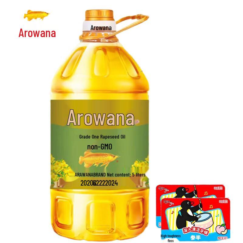 Peach Dental Floss & Non-GMO Rapeseed Oil Family Set
Peach Dental Floss & Non-GMO Rapeseed Oil Family Set