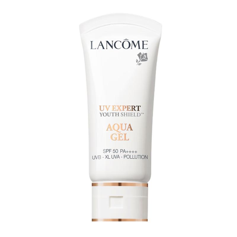 Lancôme UV Expert Aqua Gel Sunscreen SPF50 PA++++
Lancôme UV Expert Aqua Gel Sunscreen SPF50 PA++++