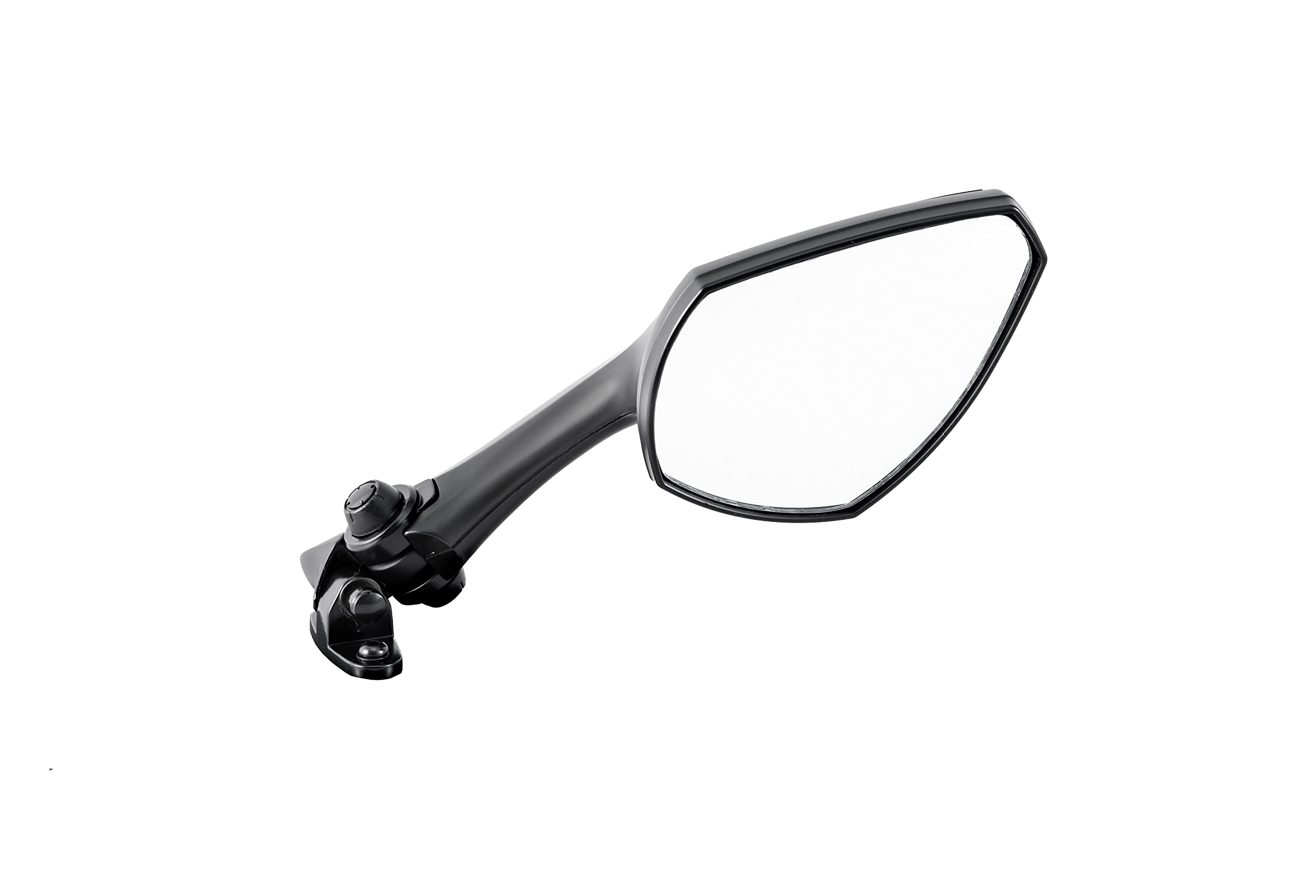 TANAX Bike Mirror Napoleon Cowling Mirror Libra 2 Right Side Only 1 Piece AEX10-R
TANAX Bike Mirror Napoleon Cowling Mirror Libra 2 Right Side Only 1 Piece AEX10-R
