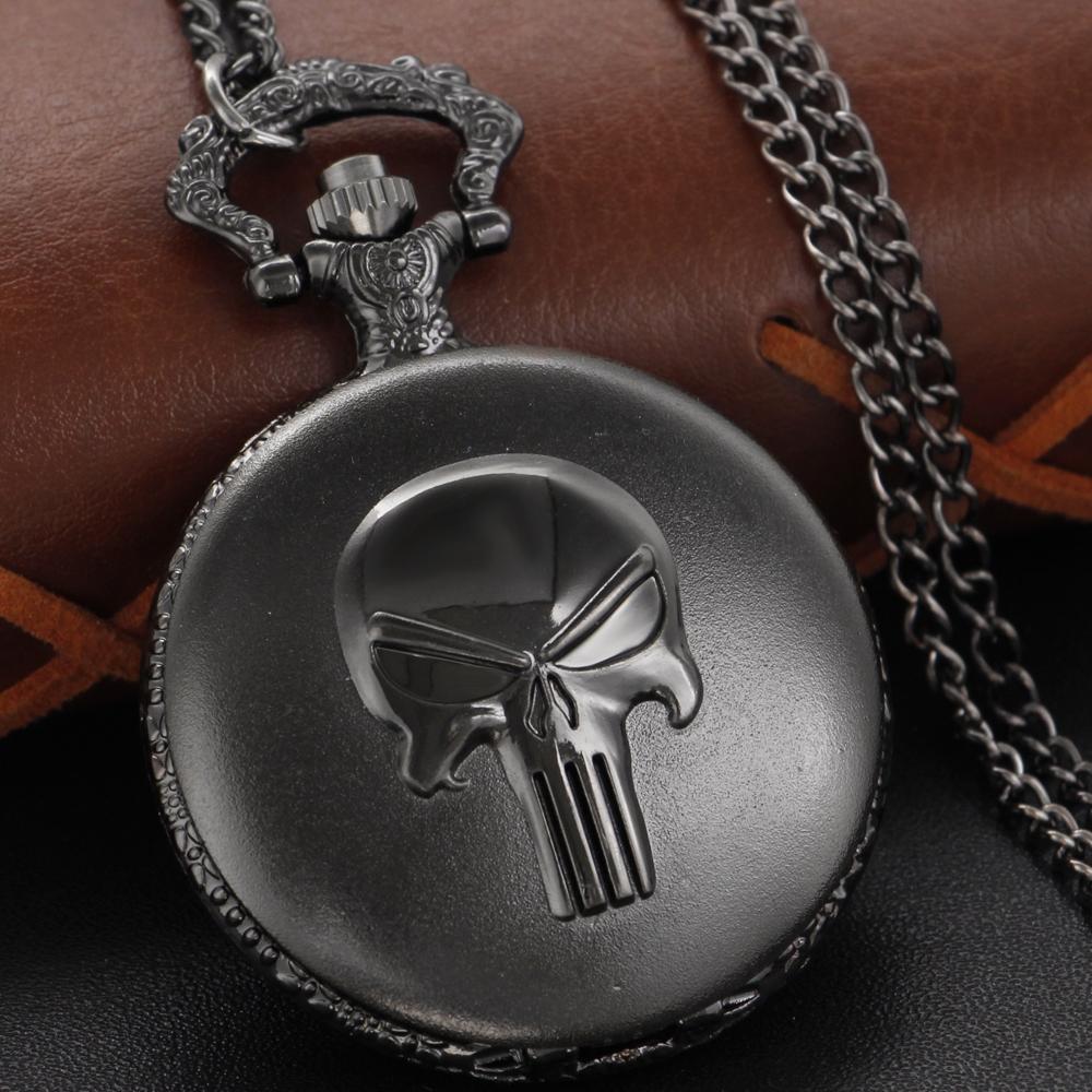 Black Steam Punk Quartz Pocket Watch Super Rebel Special Forces Hero Fob Chain Watch Pendant Necklace Gift Men s Children s Gift чёрный
Black Steam Punk Quartz Pocket Watch Super Rebel Special Forces Hero Fob Chain Watch Pendant Necklace Gift Men s Children s Gift чёрный