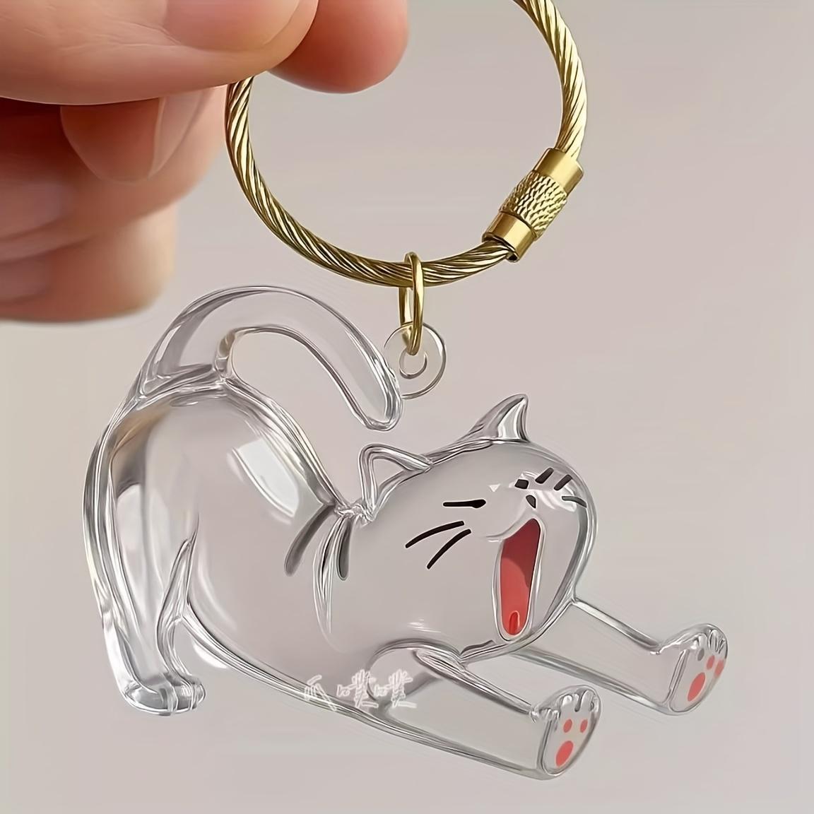 Pet Cat Fur Memorial Pendant with Cute Fur Storage Box Portable Keepsake for Pet Lovers Fur Collection Jar for Dogs & Cats
Pet Cat Fur Memorial Pendant with Cute Fur Storage Box Portable Keepsake for Pet Lovers Fur Collection Jar for Dogs & Cats