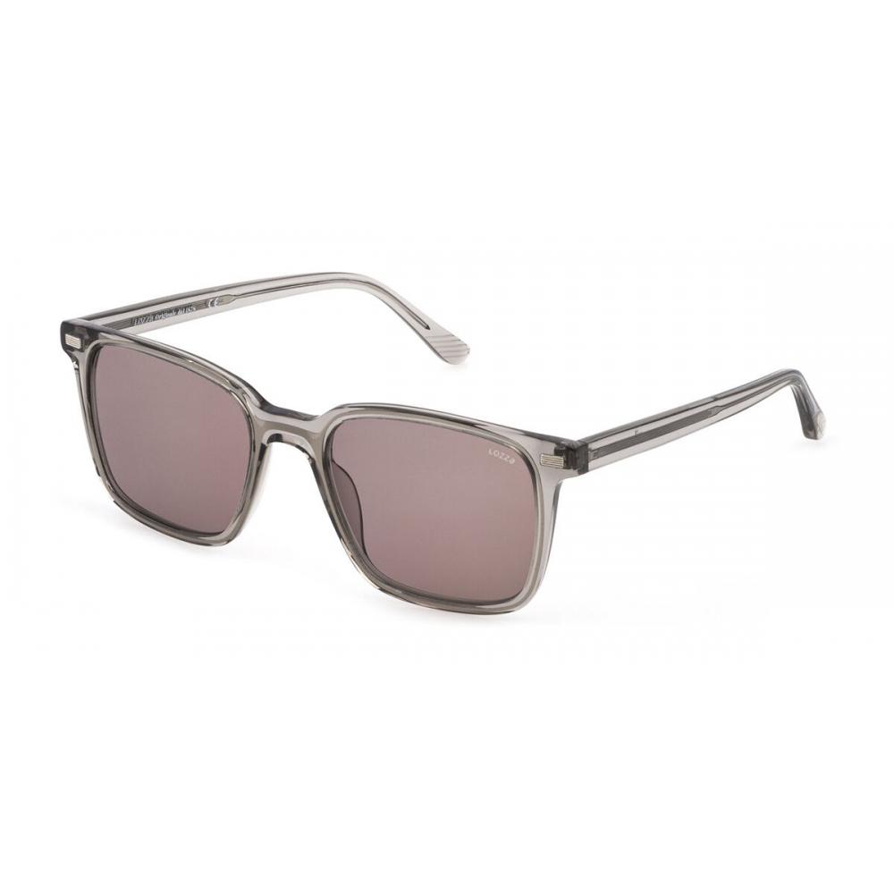 Lozza Sl4290 02gm Unisex Sunglasses Transparent Grey/54-20-145
Lozza Sl4290 02gm Unisex Sunglasses Transparent Grey/54-20-145