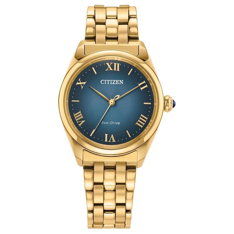 CITIZEN L Series 100m Waterproof Casual Solar Quartz Steel Strap 33mm Women s Watch Blue Dial EM1142-84L синій
CITIZEN L Series 100m Waterproof Casual Solar Quartz Steel Strap 33mm Women s Watch Blue Dial EM1142-84L синій