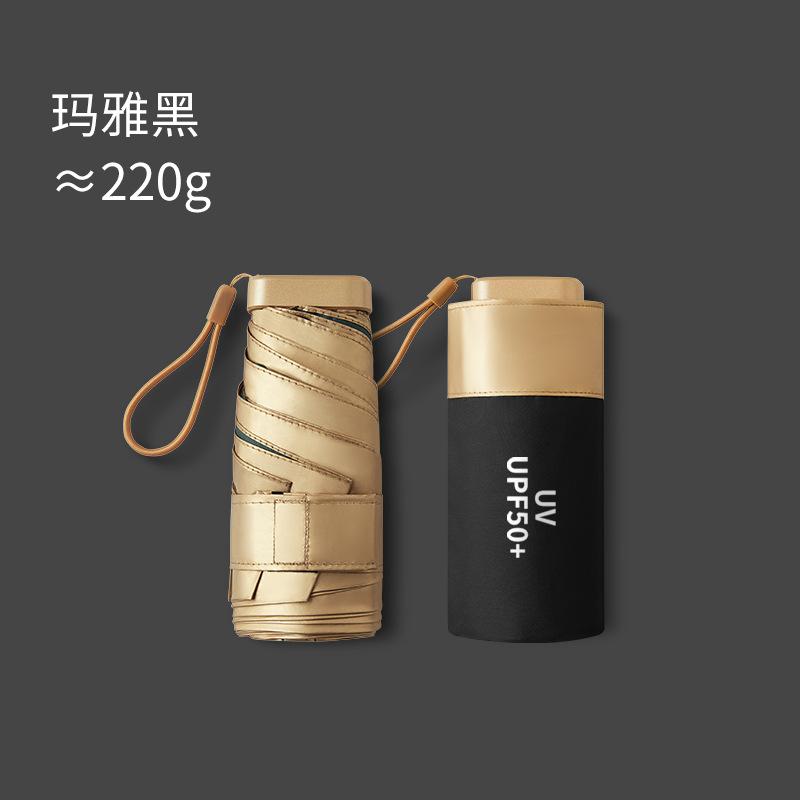 Новинка 14 см со скидкой 60% на мини-карту плоский зонт защита от солнца и УФ-излучения женский портативный зонт 19 inch
Новинка 14 см со скидкой 60% на мини-карту плоский зонт защита от солнца и УФ-излучения женский портативный зонт 19 inch