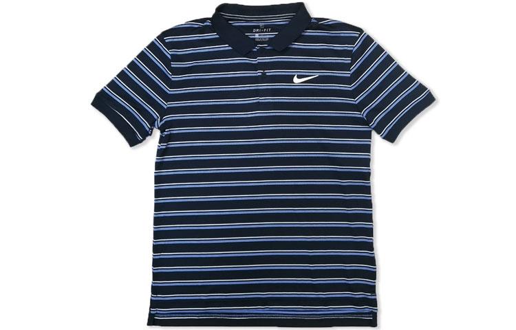 Nike T Shirts Men s Blue Crew Neck Moderate Straight Fit CI9155-451 L
Nike T Shirts Men s Blue Crew Neck Moderate Straight Fit CI9155-451 L