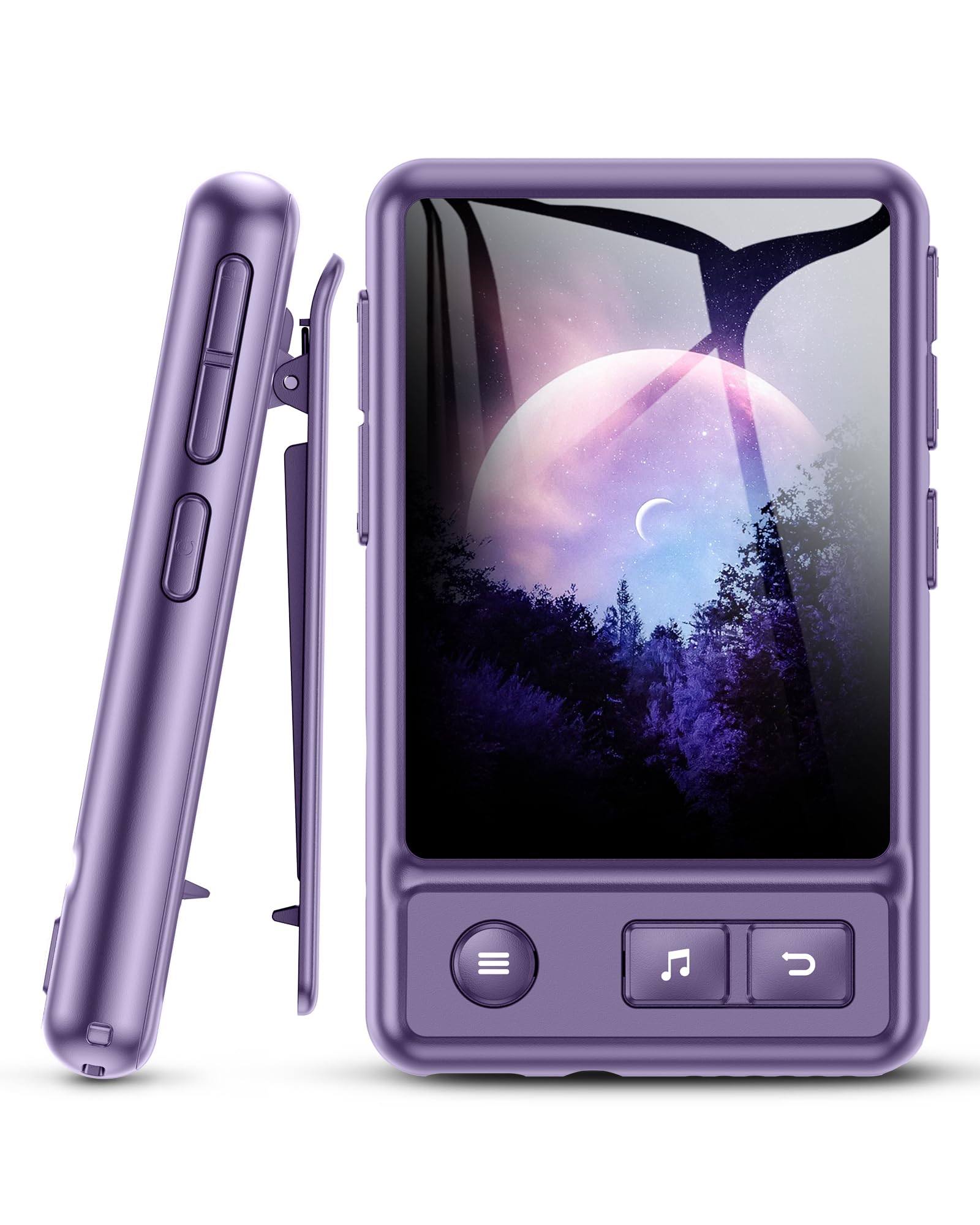 MP3 Bluetooth для оснащений дюймовим сенсорним звуком без втрат Картка 32 ГБ TF-карта FM з можливістю розширення до для підходить для японського керівництва Поставляється з PSE світло-фіолетового кольору
MP3 Bluetooth для оснащений дюймовим сенсорним звуком без втрат Картка 32 ГБ TF-карта FM з можливістю розширення до для підходить для японського керівництва Поставляється з PSE світло-фіолетового кольору
