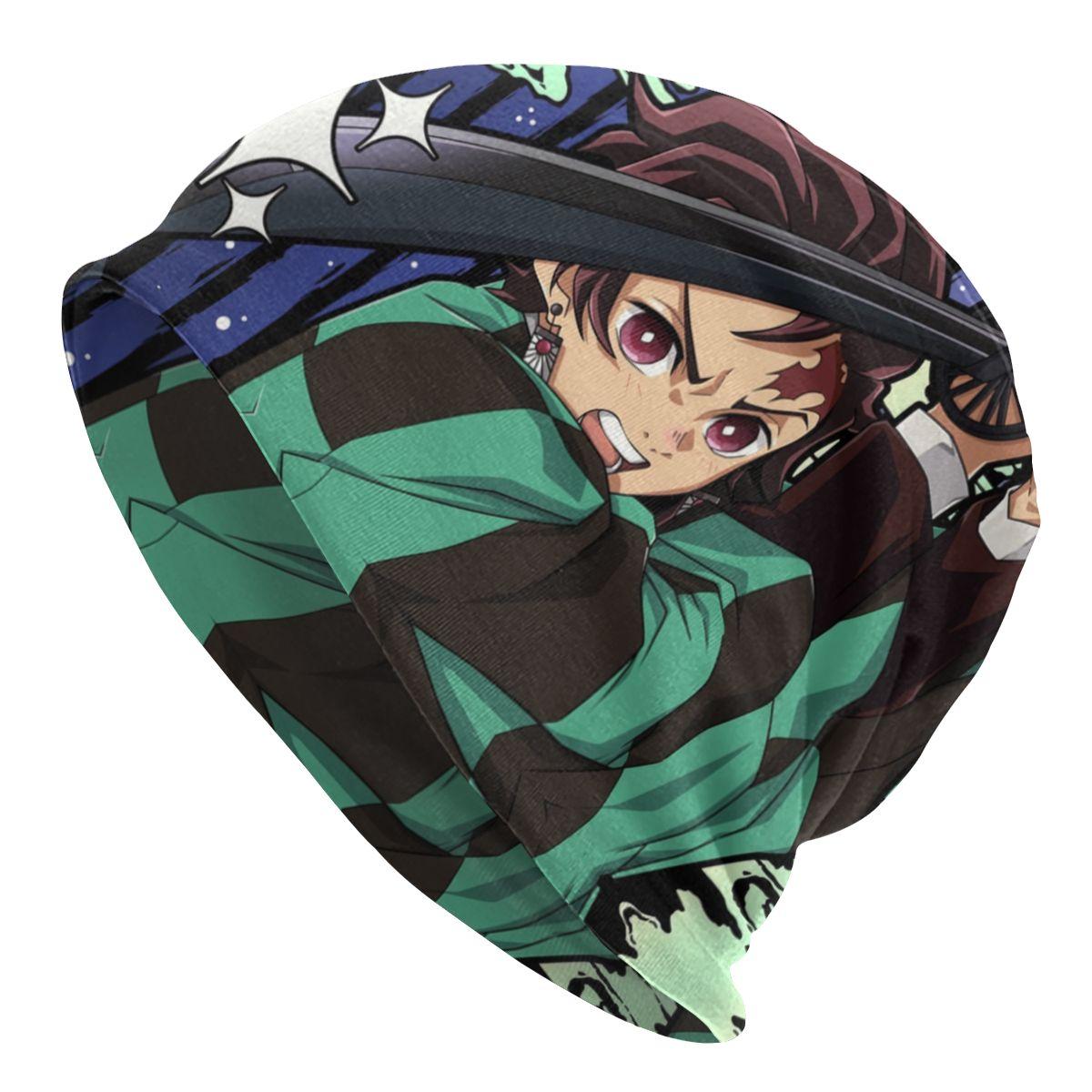 Shinobu Art Style Cape Demon Slayer Bonnet Beanie Knit Hat Fashion Unisex Manga Kimetsu No Yaiba Winter Skullies Beanies Caps 1 Knitted Hat
Shinobu Art Style Cape Demon Slayer Bonnet Beanie Knit Hat Fashion Unisex Manga Kimetsu No Yaiba Winter Skullies Beanies Caps 1 Knitted Hat