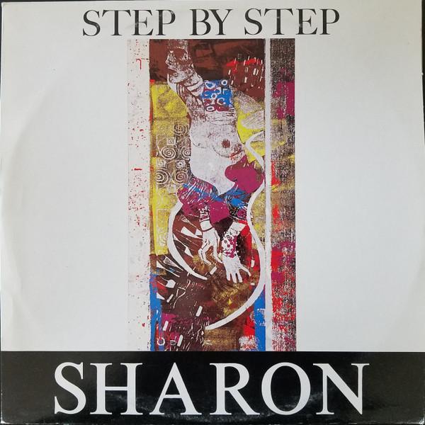12inch Record SHARON - Step By Step EX61Y Expanded Music 1990 Italy Dance & Electronica Used
12inch Record SHARON - Step By Step EX61Y Expanded Music 1990 Italy Dance & Electronica Used