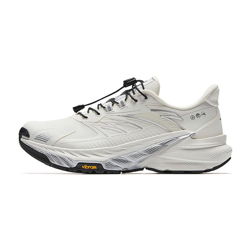 New Anta Running Collection Cushioning, Wear Resistant Low Top Casual Running Shoes Women s White Silver 922535587-1 39
New Anta Running Collection Cushioning, Wear Resistant Low Top Casual Running Shoes Women s White Silver 922535587-1 39