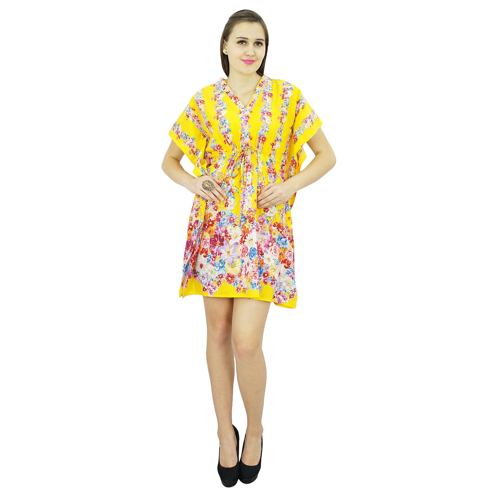 Bimba Жіноче плаття-кафтан з богемним принтом, бавовняна коротка туніка, пляжний кафтан 8 жовтий
Bimba Жіноче плаття-кафтан з богемним принтом, бавовняна коротка туніка, пляжний кафтан 8 жовтий