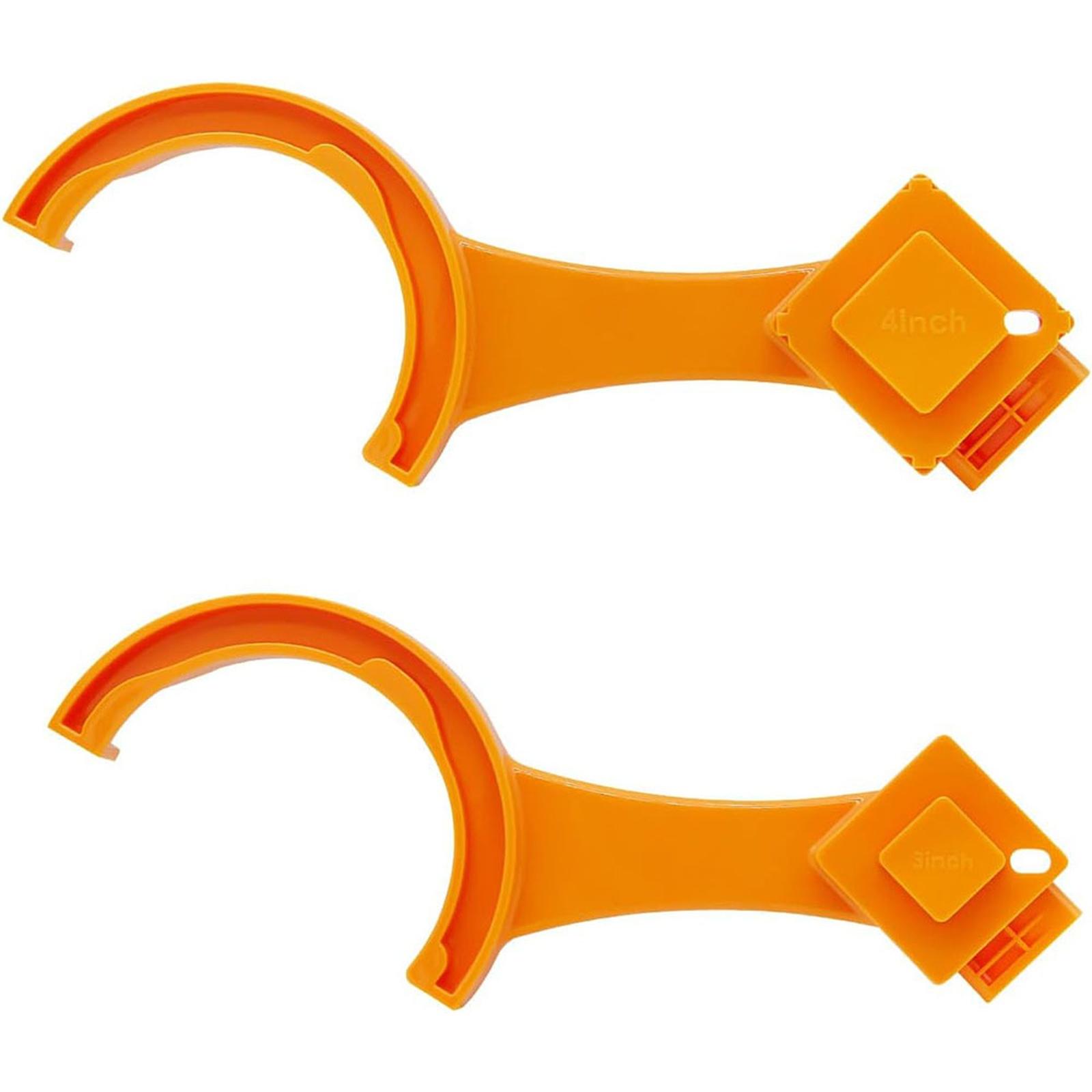 RV Sewer Hose 2-Pack - Fits Most 3 & 4 Male/Female RV Sewers one size оранжевый
RV Sewer Hose 2-Pack - Fits Most 3 & 4 Male/Female RV Sewers one size оранжевый