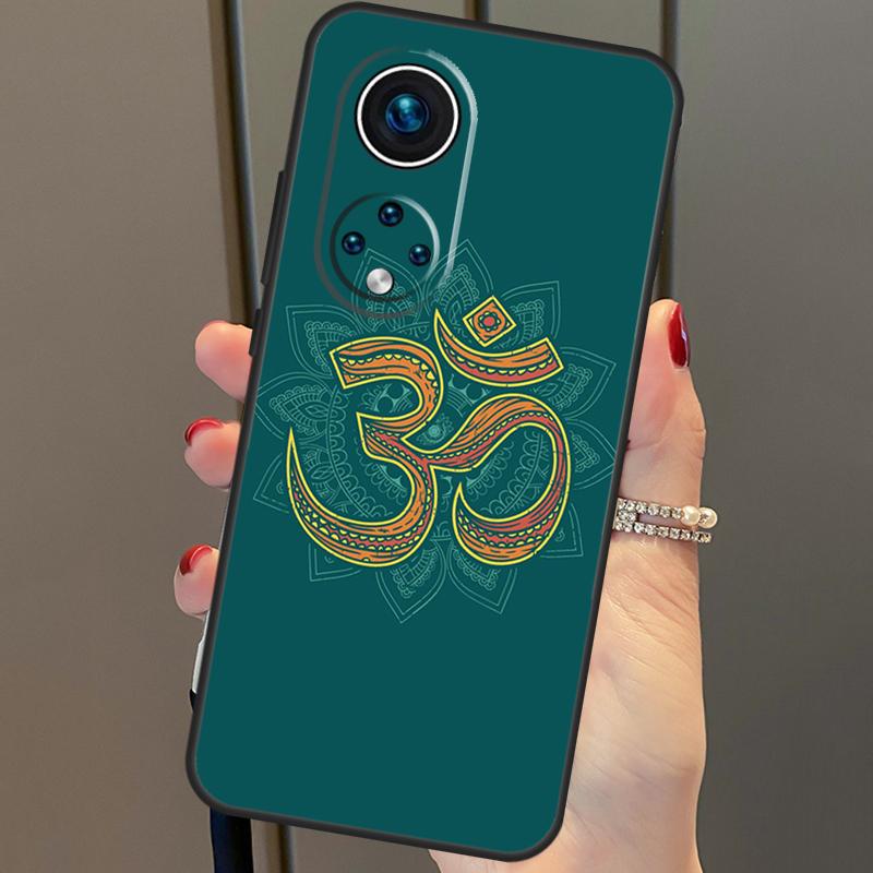 Om Hindu Symbol Case For Honor Magic 6 Pro 5 Lite 50 70 90 X6 X7 X8 X9 Honor X6a X7a X8a X9a X8b X9b Cover Honor 8X
Om Hindu Symbol Case For Honor Magic 6 Pro 5 Lite 50 70 90 X6 X7 X8 X9 Honor X6a X7a X8a X9a X8b X9b Cover Honor 8X
