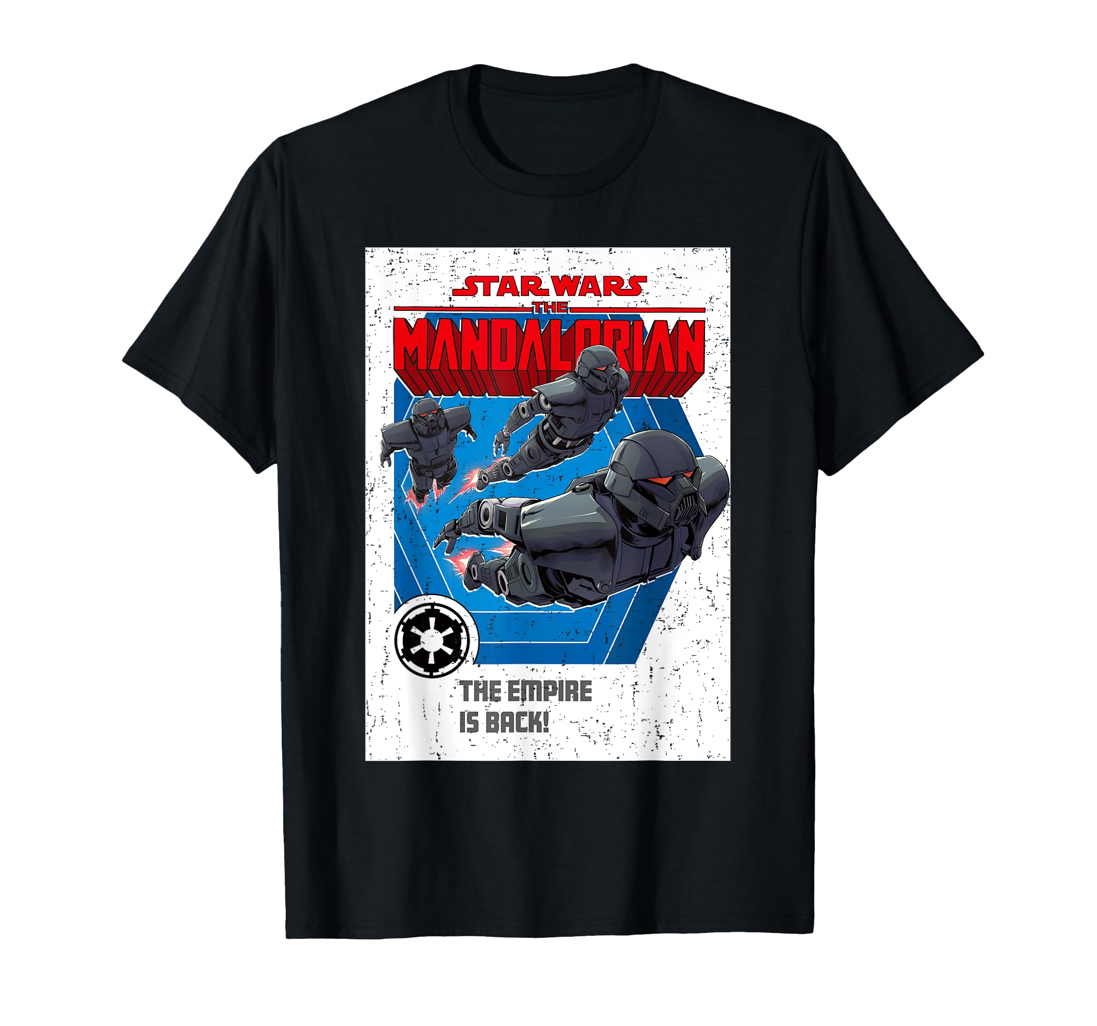 Футболка Мандалорец 152100027/MI
Футболка Мандалорец 152100027/MI