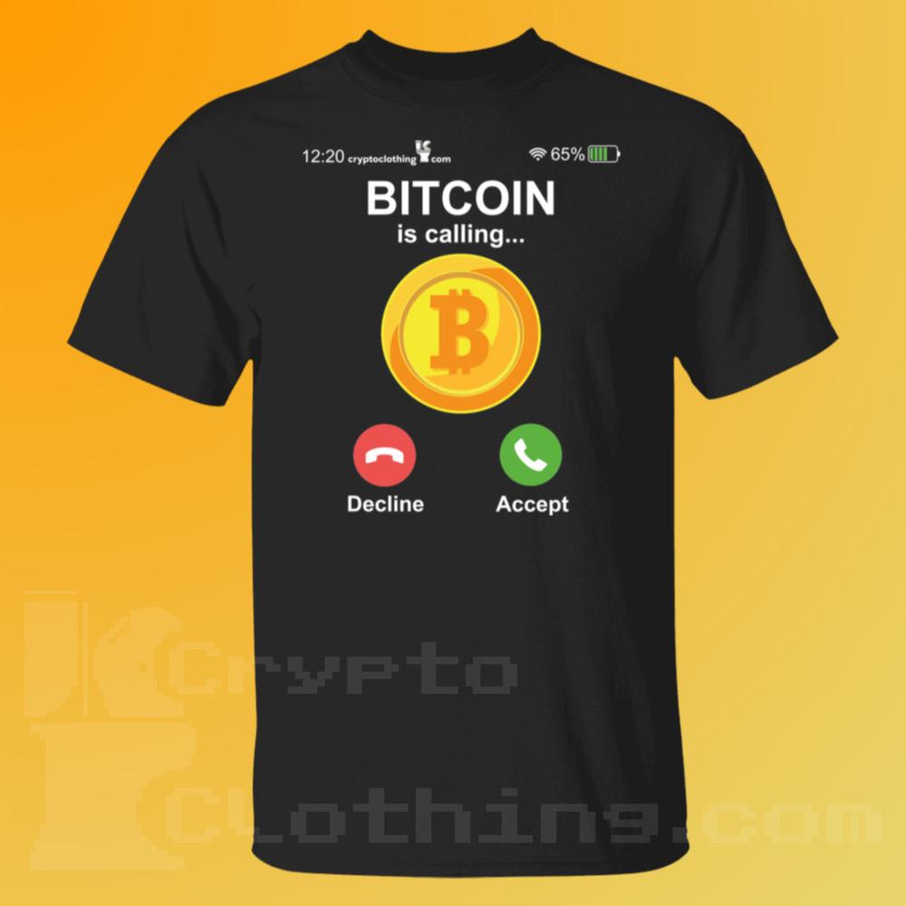 Bitcoin BTC Crypto Cryptocurrency Altcoin HODL Black T-Shirt UPC67 Unisex T-Shirt S
Bitcoin BTC Crypto Cryptocurrency Altcoin HODL Black T-Shirt UPC67 Unisex T-Shirt S