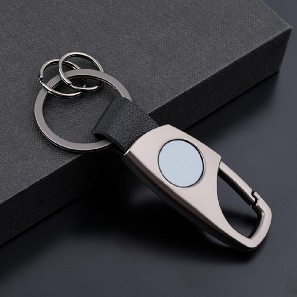 Zinc Zinc Zinc Alloy Stainless Steel Car Key Chain Anti-lost Waist Hanging Key Chain Men Accessories
Zinc Zinc Zinc Alloy Stainless Steel Car Key Chain Anti-lost Waist Hanging Key Chain Men Accessories