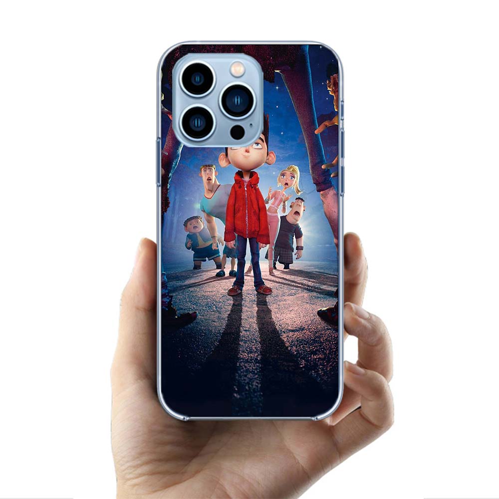 Cartoon Movie P-ParaNorman Cases Phone Case For Iphone 17E 16E 17 Air 16 Pro Max 15 Pro 14 Plus 11 13 12 Mini Cover Cases Compat iPhone 15
Cartoon Movie P-ParaNorman Cases Phone Case For Iphone 17E 16E 17 Air 16 Pro Max 15 Pro 14 Plus 11 13 12 Mini Cover Cases Compat iPhone 15