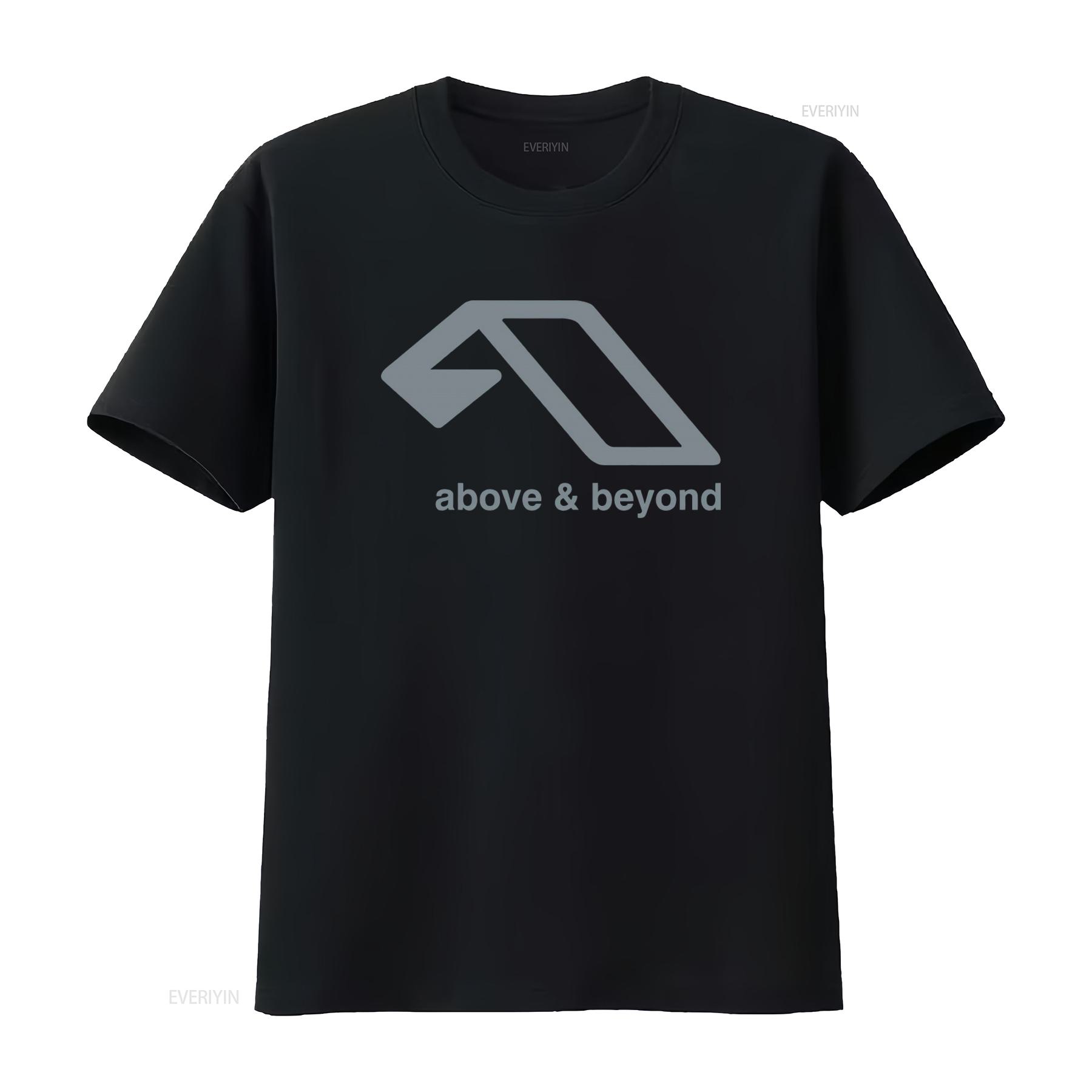 Above Beyond Dj Anjunabeats T Shirt Stylish and Comfortable for Music Lovers vintage Washed Slightly fashion graphic 4XL
Above Beyond Dj Anjunabeats T Shirt Stylish and Comfortable for Music Lovers vintage Washed Slightly fashion graphic 4XL