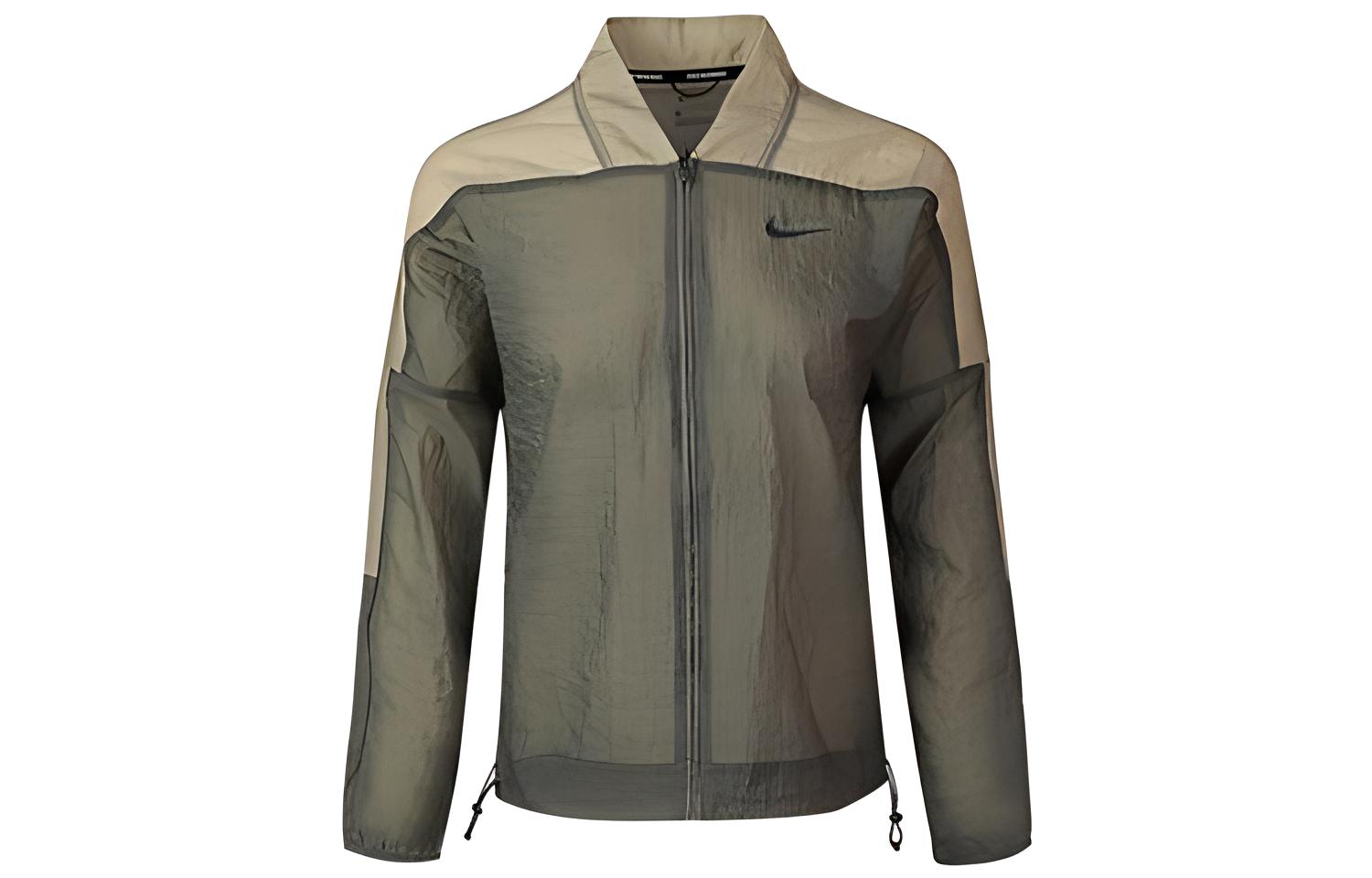 Nike Jackets Women s Green Square Collar Moderate Mock Two Piece CU3049-380 S
Nike Jackets Women s Green Square Collar Moderate Mock Two Piece CU3049-380 S