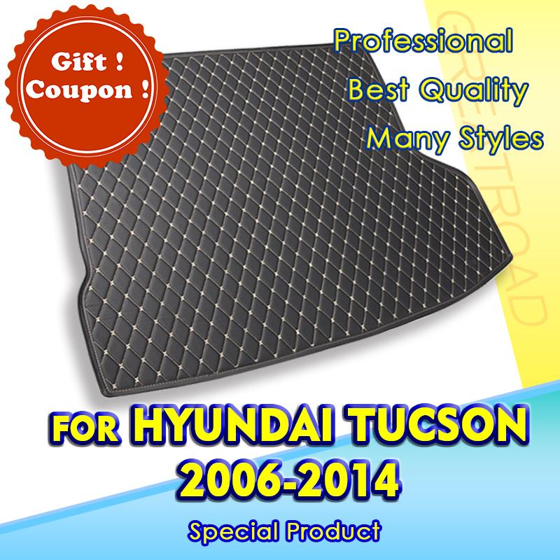 Car Trunk Mat For Hyundai Tucson 2006 2007 2008 2009 2010 2011 2012 2013 2014 Cargo Liner Carpet Interior Accessories Cover вино красного
Car Trunk Mat For Hyundai Tucson 2006 2007 2008 2009 2010 2011 2012 2013 2014 Cargo Liner Carpet Interior Accessories Cover вино красного