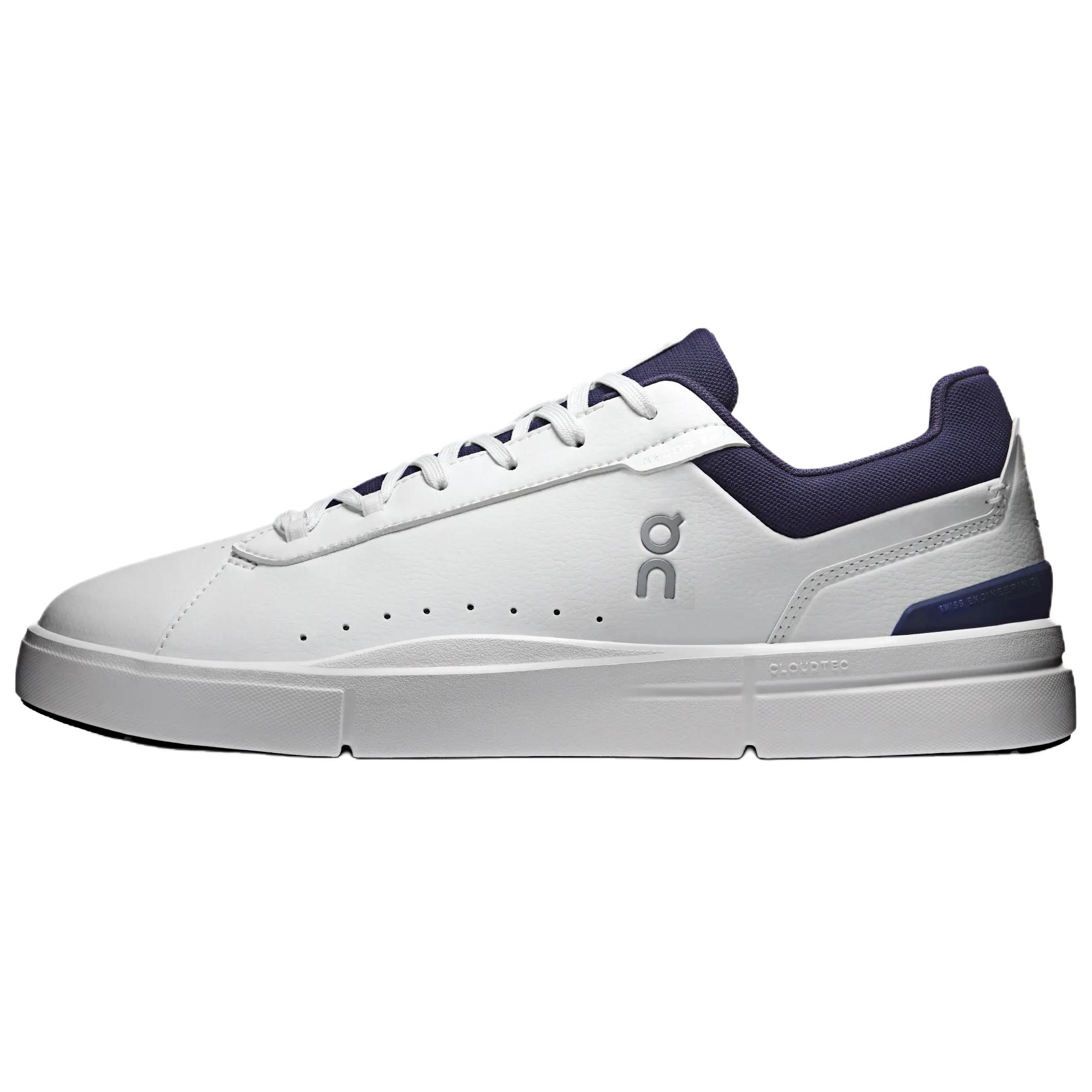 ON The Roger Advantage White Midnight Men Sneakers 3MF30640148 44
ON The Roger Advantage White Midnight Men Sneakers 3MF30640148 44