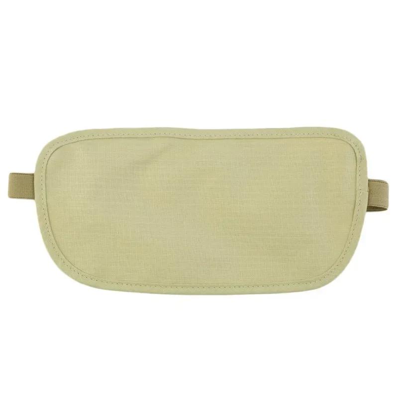 Concise Design Man Outdoor Running Cycling Fanny Pack Multi-function Male Leisure Sport Bag Versatile Close-fitting Hunting Bag хаки
Concise Design Man Outdoor Running Cycling Fanny Pack Multi-function Male Leisure Sport Bag Versatile Close-fitting Hunting Bag хаки